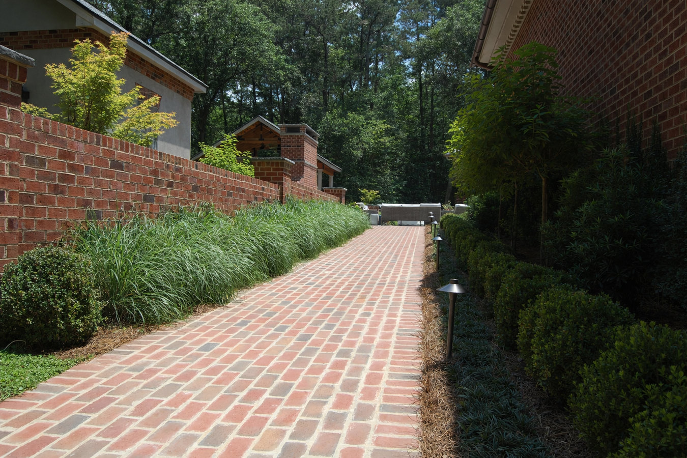 Masonry Contractor services in Lorena, TX