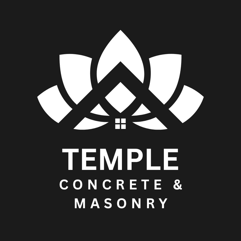 Temple Concrete & Masonry